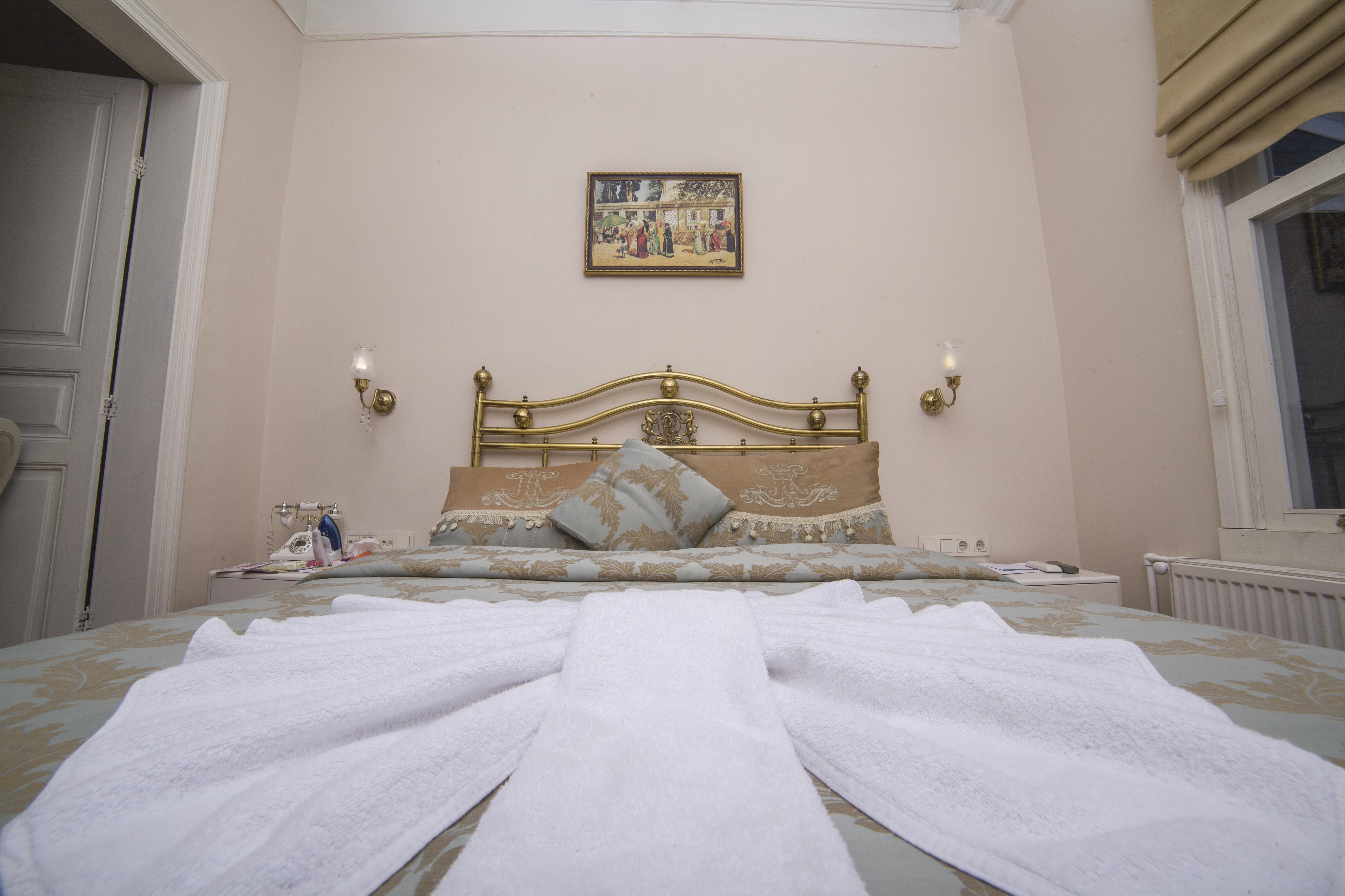 Hhk Hotel — Photos 1